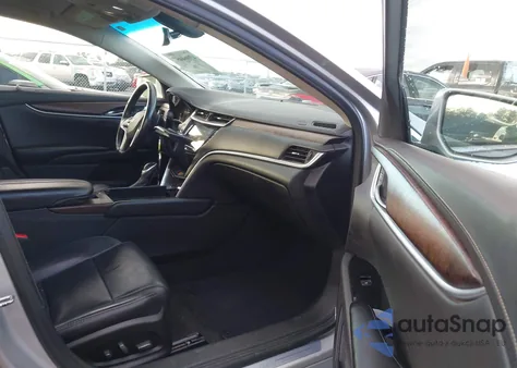 2018 Cadillac Xts Luxury z USA, uszkodzony, nr VIN 2G61M5S37J9141297